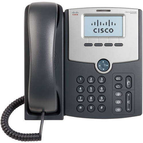 Telefon VoIP Cisco SB Small Business SPA502G