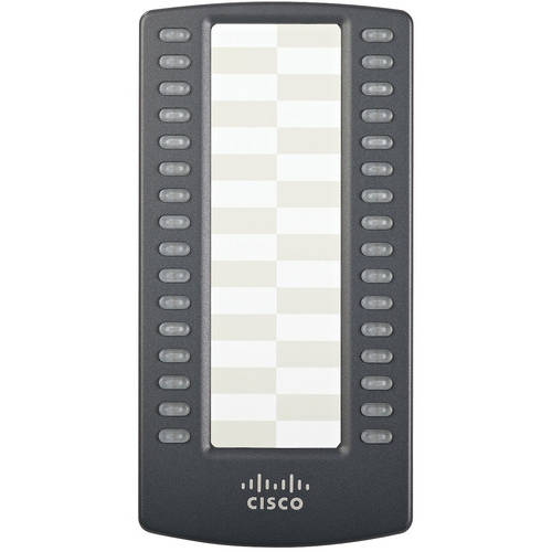 Modul Extensie Cisco SPA500S, 32 Taste Programabile