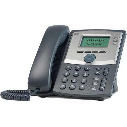 Telefon VoIP Cisco SB Small Business IP Phone SPA303-G2