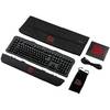 Tastatura gaming Thermaltake Tt eSPORTS MEKA G-Unit, USB, Negru