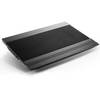Cooler Laptop Deepcool N8 Ultra, 17'', Negru