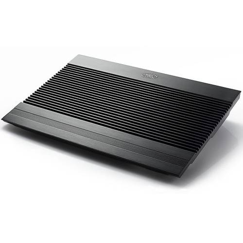 Cooler Laptop Deepcool N8 Ultra, 17'', Negru