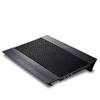 Cooler Laptop Deepcool N8-BK, 17'', Negru