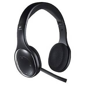 Casti Logitech H800