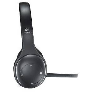 Casti Logitech H800