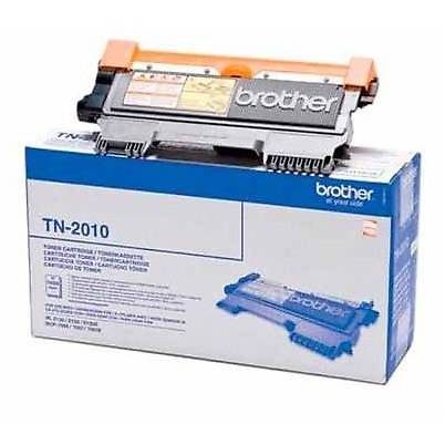 Cartus Toner LaserJet Black Brother, TN2010