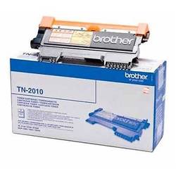 Cartus Toner LaserJet Black Brother, TN2010