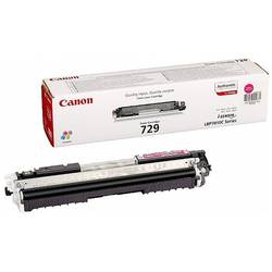 Cartus Toner Magenta Canon CRG729M pentru LBP7018C, LBP7010C