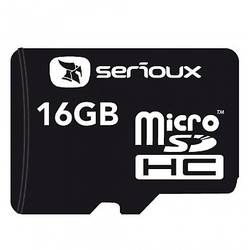 Micro SDHC, 16GB, Class10 + Adaptor SDHC