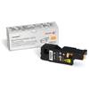 Xerox Cartus Toner Yellow pentru  Phaser 6000, 6010, 6015