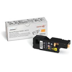 Xerox Cartus Toner Yellow pentru  Phaser 6000, 6010, 6015