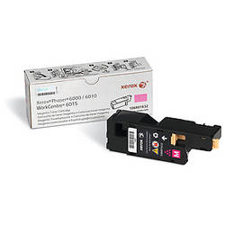 Xerox Cartus Toner Magenta pentru  Phaser 6000, 6010, 6015