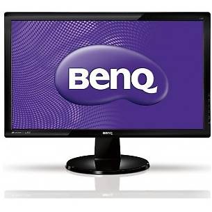 Monitor LED Benq GL2250, 21.5", 5ms, Full HD, Negru