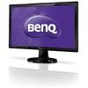 Monitor LED Benq GL2450, 24", Full HD, 5 ms, Negru