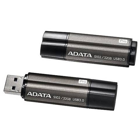 Memorie USB A-DATA S102Pro, 32GB, USB3.0