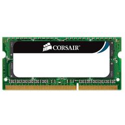Memorie Notebook Corsair DDR3, 8GB, 1333MHz, CL9
