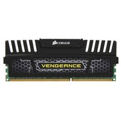 DDR3, 8GB, 1600MHz, CL10, Vengeance, Rev.A