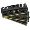 Memorie Corsair DDR3, 32GB (4 x 8GB), 1866MHz, CL10, Vengeance X79 Quad channel