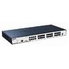 Switch D-LINK DGS-3120-24SC/SI, 8 porturi Combo 10/100/1000 SFP, 16 porturi SFP
