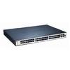 Switch D-LINK DGS-3120-48TC/SI, 48 porturi Gigabit L2 Stackable Managed ( 4 x Combo 1000BASE-T/SFP, 2 x 10 Gbps stacking)