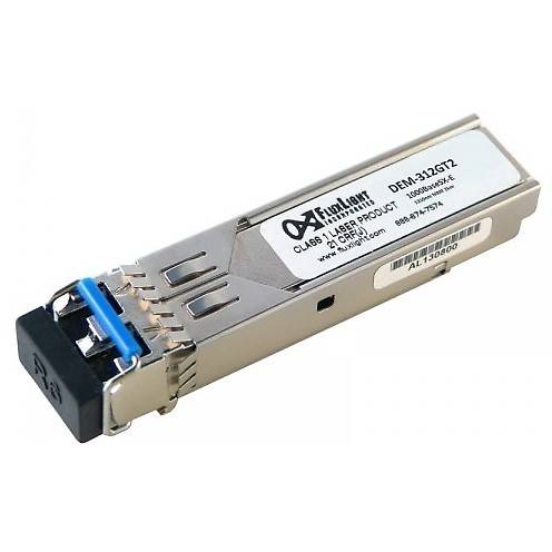 Modul SFP D-LINK DEM-312GT2, 1000BaseSX, 2 Km, MM, LC