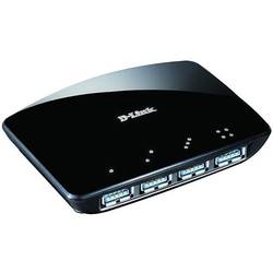 Hub USB D-LINK DUB-1340