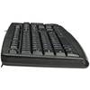 Tastatura Genius KB-110X, USB, Negru