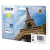 Epson Cartus Cerneala  Yellow T7024 pentru WP400, WP4500