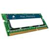 Memorie Notebook Corsair 8GB DDR3 1333MHz CL9 compatibila MAC