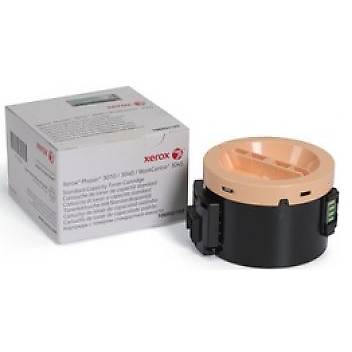 Xerox Cartus Toner Negru pentru  Phaser 3010, 3040V, 1000 pagini