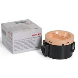 Xerox Cartus Toner Negru pentru  Phaser 3010, 3040V, 1000 pagini
