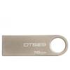 Memorie USB Kingston DataTraveler SE9, 16GB, USB 2.0, Champagne