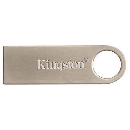 Memorie USB Kingston DataTraveler SE9, 16GB, USB 2.0, Champagne