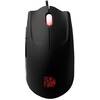 Mouse gaming Thermaltake Tt eSPORTS Saphira, 3500dpi, USB, Negru