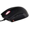 Mouse gaming Thermaltake Tt eSPORTS Saphira, 3500dpi, USB, Negru