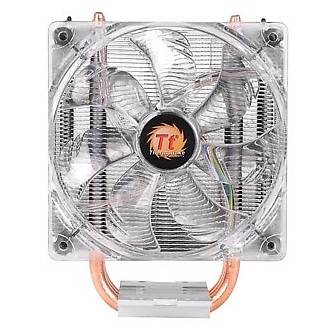 Cooler Cooler CPU - AMD / Intel, Thermaltake Contac 39