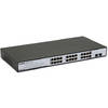 Switch D-LINK 16 Porturi, DES-1016D