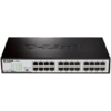 Switch D-LINK DGS-1024D, 24 porturi 10/100/1000