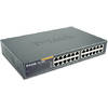 Switch D-LINK 24 Port, DES-1024D