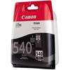 Cartus Negru Canon PG-540, Original