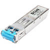 Switch D-LINK Mini-GBIC SFP to 1000BaseSX, 550 m, MM, LC, DEM-311GT