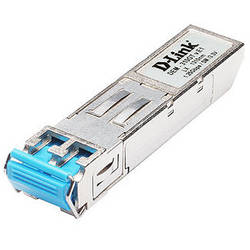 Switch D-LINK Mini-GBIC SFP to 1000BaseSX, 550 m, MM, LC, DEM-311GT