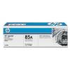 Cartus Toner LaserJet Black Dual-Pack HP 85A, CE285AD