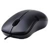 Mouse A4Tech OP-560NU-1 USB, V-track Padless, Negru