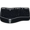 Tastatura Microsoft Natural Ergo Keyboard 4000, USB, B2M-00022