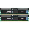 Memorie Corsair DDR3 16GB 1600MHz, Kit Dual CL11, XMS3