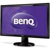 Monitor LED Benq GL2450HM, 24'', 2ms, Negru