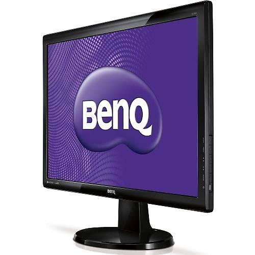 Monitor LED Benq GL2450HM, 24'', 2ms, Negru