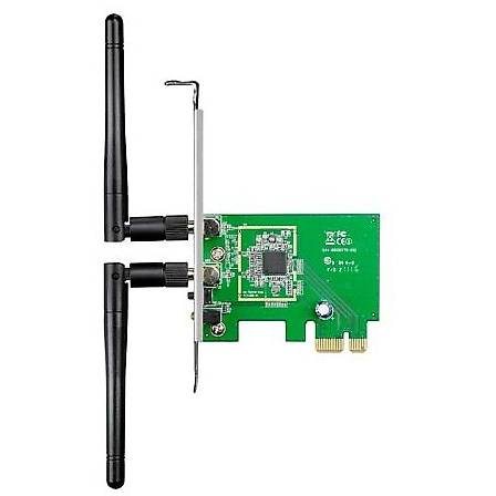 Placa de retea Wireless Asus PCE-N15