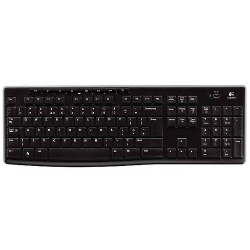 Tastatura Logitech K270, Tastatura, Wireless